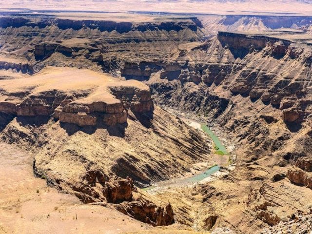 Fish-River-Canyon