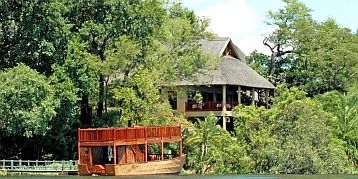 Divava-Lodge