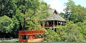 Divava-Lodge