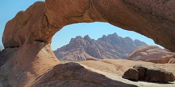 spitzkoppe