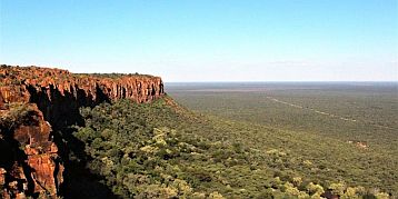 waterberg-namibia